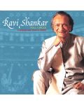 Ravi Shankar - Full Circle (CD)	 - 1t