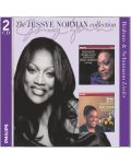 Jessye Norman - Brahms & Schumann (2 CD)	 - 1t