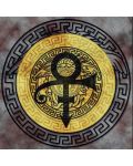 PRINCE - the Versace Experience (Prelude 2 Gold) (CD) - 1t