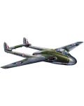 Model asamblat de avion militar Revell -  de Havilland VAMPIRE FB.5 (03993) - 1t