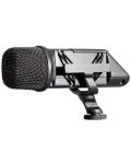 Microfon RODE - Stereo Video Mic, negru - 1t