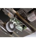 Model asamblat de avion militar Revell - Avro Lancaster DAMBUSTERS (04295) - 6t