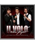Il Volo - Il Volo...Takes Flight (CD) - 1t