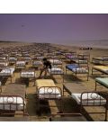 Pink Floyd - A Momentary Lapse Of Reason, Remastered (CD)	 - 1t