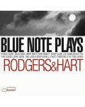 Various Artists - Blue Note Plays Rodgers And Hart (CD)	 - 1t