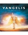 Vangelis - The Collection (2 CD) - 1t