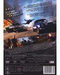 Furious 6 (DVD) - 3t