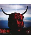 Slipknot - Antennas To Hell: Best Of (CD) - 1t