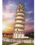 Puzzle Trefl de 1000 piese - Turnul din Pisa - 2t