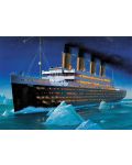 Puzzle Trefl de 1000 piese - Titanic - 2t