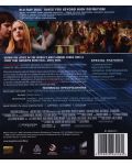 Across the Universe (Blu-Ray) - 2t