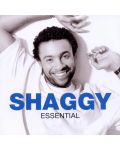 Shaggy - Essential (CD)	 - 1t