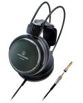 Casti Audio-Technica - ATH-A990Z Art Monitor, hi-fi, negre - 1t