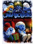 The Smurfs: A Christmas Carol (DVD) - 1t