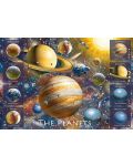 Puzzle Ravensburger de 100 XXL piese - Planete - 2t