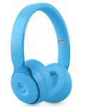 Casti Beats by Dre - Solo Pro Wireless, light blue - 3t