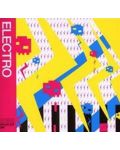 Various Artists - Playlist: Electro (CD)	 - 1t