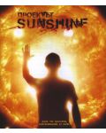 Sunshine (Blu-ray) - 1t