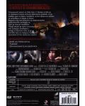 Resident Evil: Damnation (DVD) - 2t