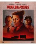 Three Billboards Outside Ebbing, Missouri (Blu-ray) - 1t