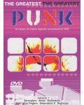 Various Artists - The Greatest Punk (DVD)	 - 1t