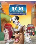 101 Dalmatians II: Patch's London Adventure (Blu-ray) - 1t