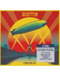 Led Zeppelin - Celebration Day (2 CD) - 1t