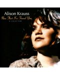 Alison Krauss - Now That I've Found You: A Collection (CD) - 1t
