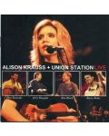 Alison Krauss & Union Station - Alison Kraus + Union Station live (2 CD) - 1t