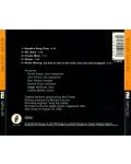 Archie Shepp - Four for Trane (CD) - 2t