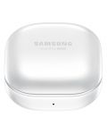 Casti Samsung - Galaxy Buds Live, TWS, mystic white - 2t