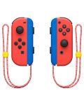 Nintendo Switch - Mario Red & Blue Edition - 3t