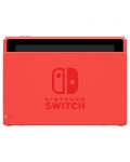 Nintendo Switch - Mario Red & Blue Edition - 6t