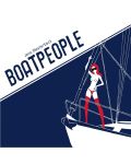 Jens Westerbeck - Boatpeople (6 CD) - 1t