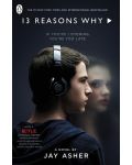 13 Reasons Why	 - 1t