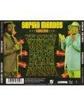 Sergio Mendes - Timeless (CD) - 2t