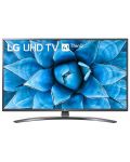 Televizor smart LG - 65UN74003LB, 65", 4K, IPS, UltraHD,negru - 1t