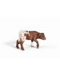 Figurina Schleich Farm Life - Vitel Texas long-legged - 1t