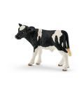 Figurina Schleich Farm Life - Vitel Holstein - 1t