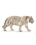 Figurina Schleich Wild Life Asia and Australia -Tigru alb - 1t