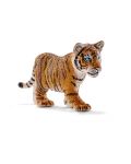 Figurina Schleich Wild Life Asia and Australia - Pui de tigru - 1t