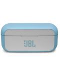 Casti sport JBL - Reflect Flow, wireless, teal - 4t