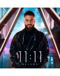 Maluma - 11:11 (CD) - 1t