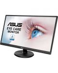 Monitor Asus Eye Care - VA249HE, 23.8", FHD VA, negru - 3t