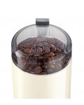Râșniță de cafea Bosch - TSM6A017C, cream - 2t