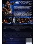 X-Men Origins: Wolverine (DVD) - 3t