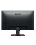 Monitor BenQ - EW2780U, 27", 4K, negru - 3t