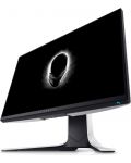 Monitor gaming Alienware - AW2521HFLA, 25", FHD, 240Hz, alb - 2t