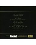 Willie Nelson - Last Man Standing (CD) - 2t