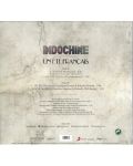 Indochine - Un ete francais (Vinyl) - 2t